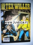 Tex Willer 1994 5 Luoti Presidentille