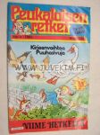 Peukaloisen retket 1983 nr 4