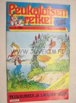 Peukaloisen retket 1983 nr 3