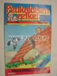 Peukaloisen retket 1983 nr 6