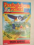 Peukaloisen retket 1984 nr 3