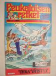 Peukaloisen retket 1984 nr 9