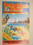 Peukaloisen retket 1984 nr 1
