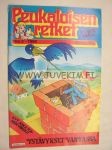 Peukaloisen retket 1984 nr 2