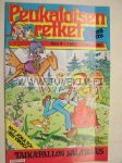 Peukaloisen retket 1984 nr 4