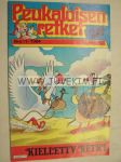 Peukaloisen retket 1984 nr 11