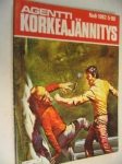 Agentti Korkeaj�nnitys 1982 nr 6