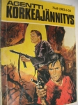 Agentti Korkeaj�nnitys 1983 nr 8