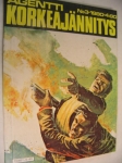 Agentti Korkeaj�nnitys 1980 nr 3