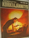 Agentti Korkeaj�nnitys 1982 nr 5