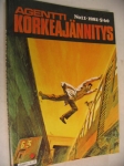 Agentti Korkeaj�nnitys 1981 nr 11