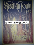 Kestil�n Uutiset/Kestil�n Joulu 1946