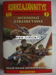 Korkeaj�nnitys Taskukorkkari 2004 nr 4