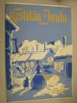 Kestil�n Uutiset 1948 Joulunumero