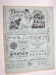 Palotorvi 1916 nr 10 Brandluren