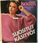 Kodin kuvalehti  erikoisliite   1984