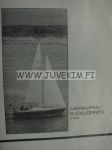 Merikarhu. Sj�bj�rnen 1975 nr 2