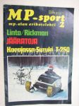 MP-sport 1972 nr 2