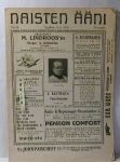 Naisen ��ni   1917  nr  24