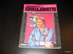Agentti Korkeaj�nnitys 1985 nr 8