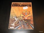 Agentti Korkeaj�nnitys 1980 nr 8