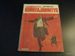 Agentti Korkeaj�nnitys 1983 nr 6