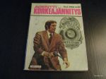 Agentti Korkeaj�nnitys 1984 nr 5