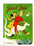 J�nn� Jussi 1954 nr 2