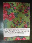Unkarilaisia ruokia - 102 tietä miehen sydämeen
