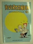 B. Virtanen nr 8 Sankarimatkailija
