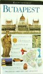 Budapest (Kaupunkikirjat)