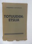Totuudenetsij�