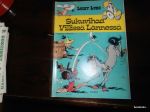 Lucky Luke - Sukuvihaa villissä lännessä