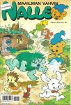 Maailman vahvin Nalle  1995 nr 6