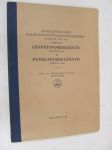 Kansainväliseen pikatiedotusyleissopimukseen (1947) liittyvä lennätinohjesääntö (1949) ja puhelinohjesääntö (1949)