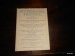 Mythologia Fennica - N�k�ispainos