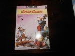 Lucky Luke - Jesse James