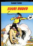 Lucky Luke - Suuri Rodeo