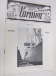 Carmen 1959 nr 55 P.C. Rettig / PH. U. Strengberg & Kni AB:n henkil�kuntalehti
