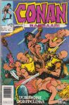 Conan No 3 1991 Verimessu temppeliss�