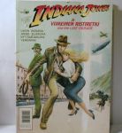 Indiana Jones ja viimeinen ristiretki
