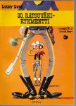 Lucky Luke - 20.ratsuväkirykmentti