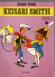 Lucky Luke - Keisari Smith
