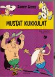 Lucky Luke - Mustat kukkulat