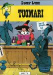 Lucky Luke - Tuomari