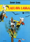 Lucky Luke - Laulava lanka