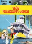 Lucky Luke - Ylös Mississippi-jokea