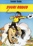 Lucky Luke - Suuri Rodeo
