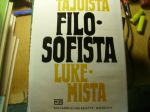 Yleistajuista filosofista lukemista