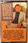 Anna mulle aikaa, 1990. C-kasetti.